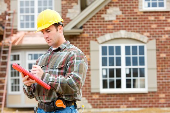 Contrôleur de chantier ATB Humidité